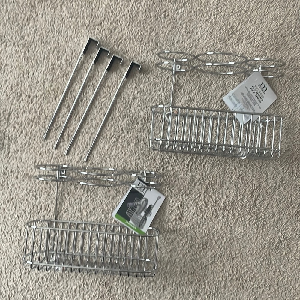M. Design Vanity Organizer